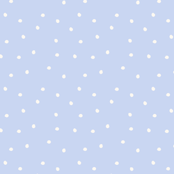 Polka Dot in Soft Rain