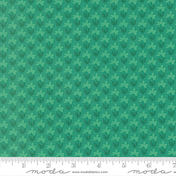 Meadow in Jade