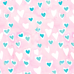 Large Broken Hearts in Heartthrob