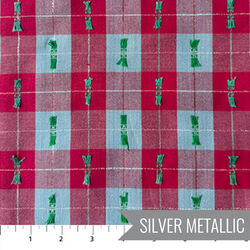 Presents in Sugarplum Metallic
