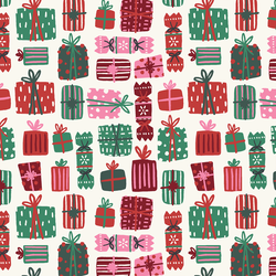 Gifts Galore in Bright