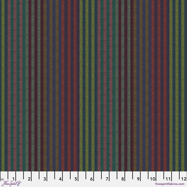 Caterpillar Stripe in Twilight