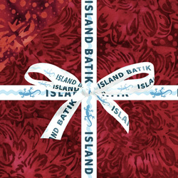 Everbloom Batiks 5" Square Pack