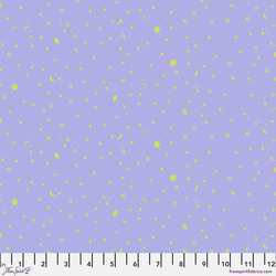 Space Sprinkles in Dream