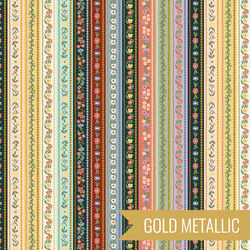 Gemma in Original Multi Metallic