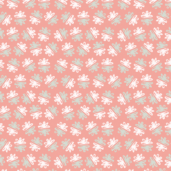 Sunshine Petals in Conch
