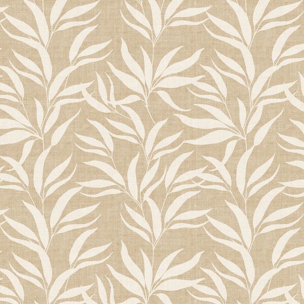 Vines in Tan