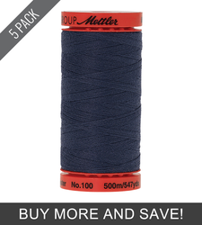Blue Shadow (9145-0311) - Metrosene - 547 Yards (5 Pack)