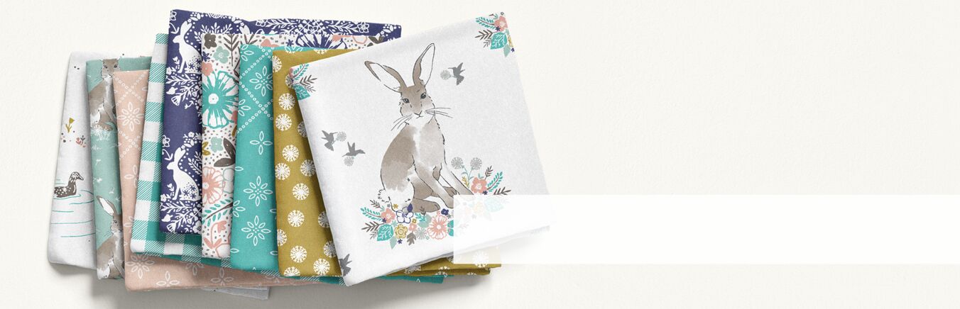 Cottontail Preview Image