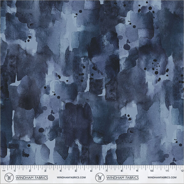 Dapple in Moonlit Tide