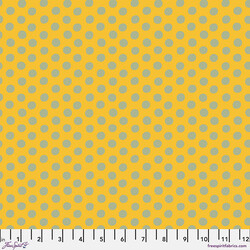 Spot in Yellow