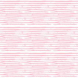 Stripes in Pink
