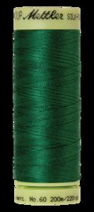 Kelley (9240-0224) - Silk Finish Cotton 60wt - 220 Yards