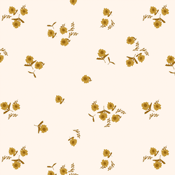 Floret Patch in Cloud