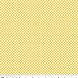 Check Please! in Mustard