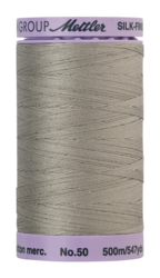 Tantone (9104-0372) - Silk Finish Cotton 50wt - 547 Yards