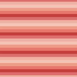 Little Look Lively Stripe in Blushing