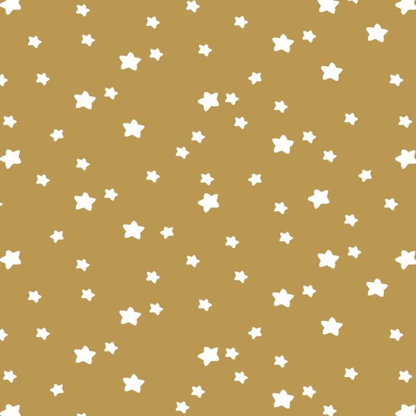 Star Light in Marigold