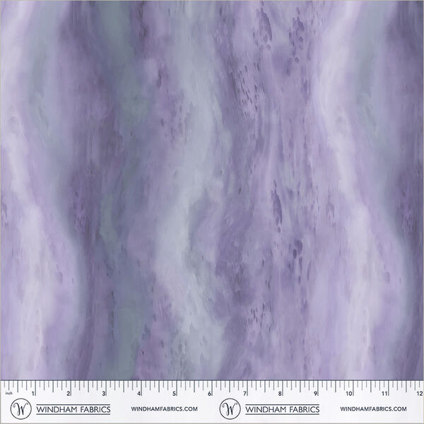 Undercurrent in Amethyst
