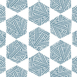 Hexie Bramble in Marine