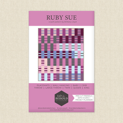 Ruby Sue