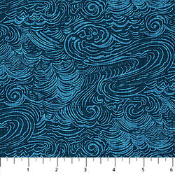 Waves in Navy