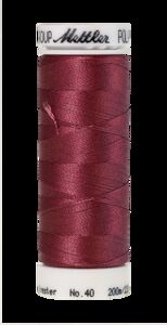 Mauve (3406-2241) - Poly Sheen - 220 Yards