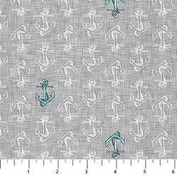 Anchors in Gray