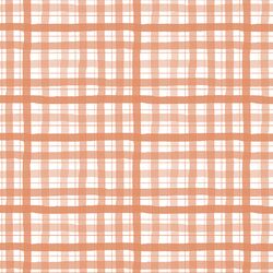 Gingham in Peppermint