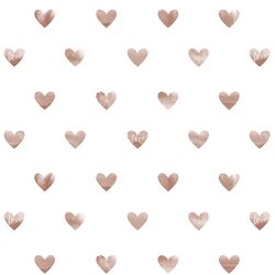 Tender Hearts in Hot Chocolate