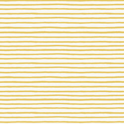 Festive Stripe in Yellow