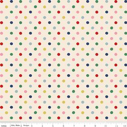 Button Spot in Multi