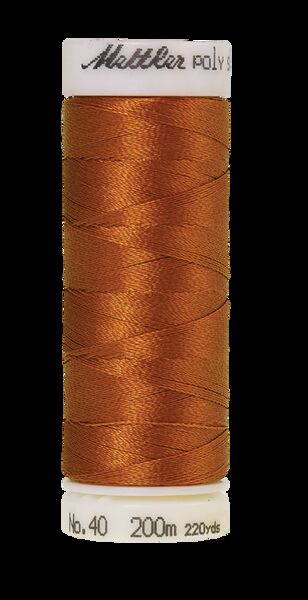 Honey Gold (3406-0931) - Poly Sheen - 220 Yards