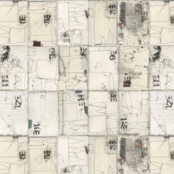 Postcards: Back in Ivory