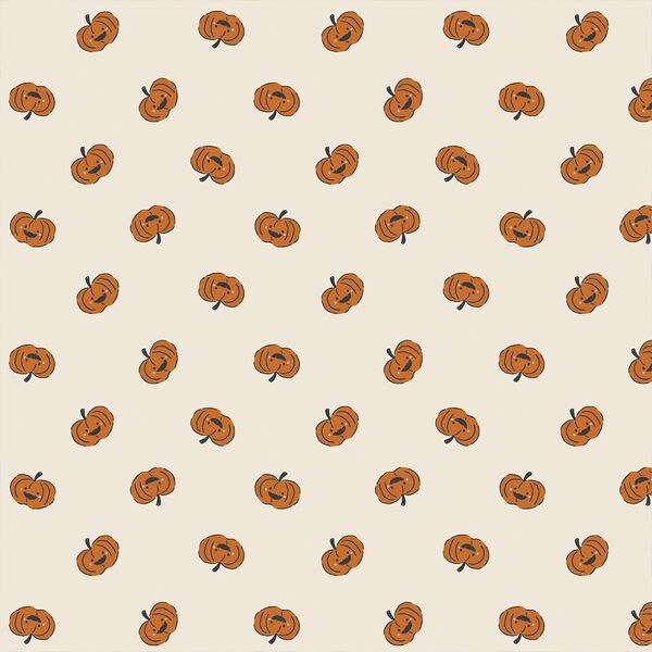 Pumpkin Wonders in Bone