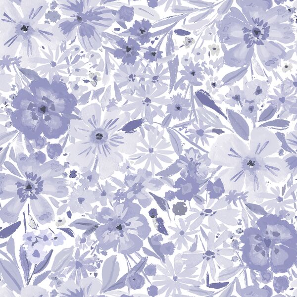Apricot Lane in Periwinkle