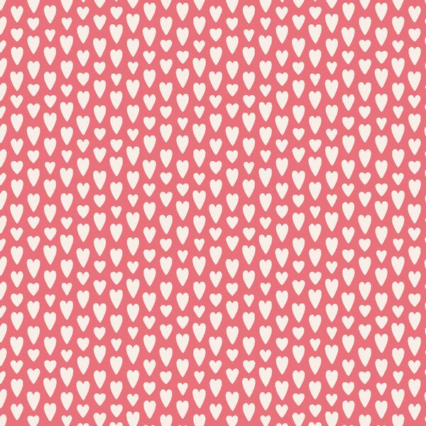 Hearts in Love