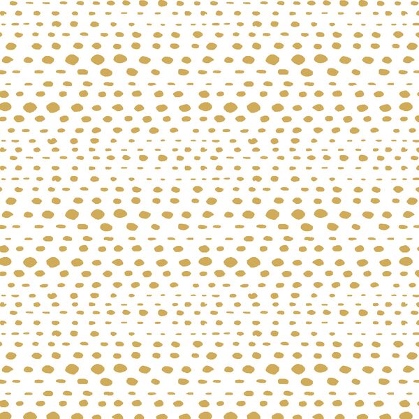 Little Skipping Stones in Straw on White