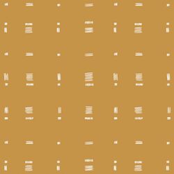 Vintage Weave in Gilded