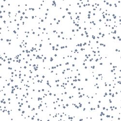 Confetti in Dove