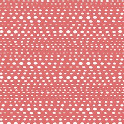 Little Skipping Stones in Poppy