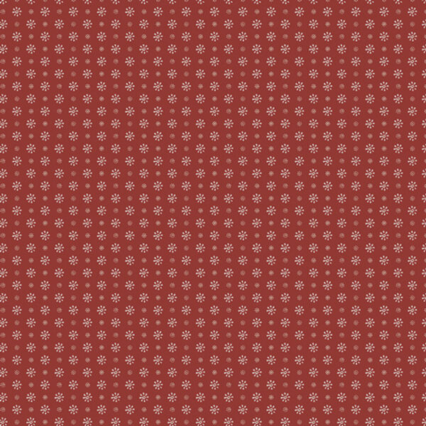 Pretty Paper in Crimson