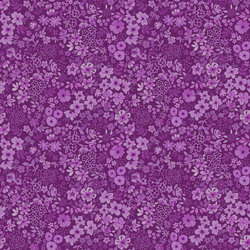 Florette in Raspberry