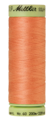 Shell Coral (9240-1522) - Silk Finish Cotton 60wt - 220 Yards