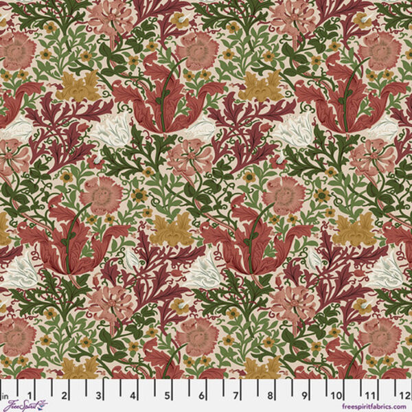 Compton in Rose