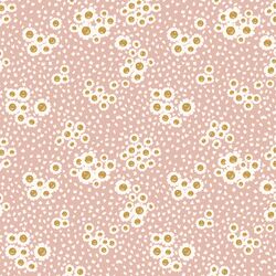 Little Mazy in Vintage Pink
