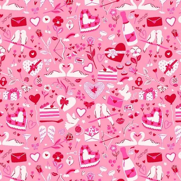 All You Need is Love in Heartthrob