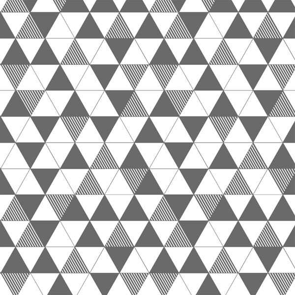 Triangulation in Charcoal