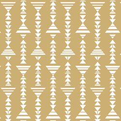 Little Tribal Stripe in Golden Canyon