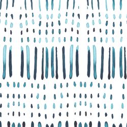 Large Sticks and Stones in Ocean